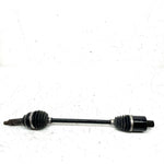 2015 Polaris Ranger 570 4x4 Full Size OEM Rear Drive Shaft 1332947 XP10.1