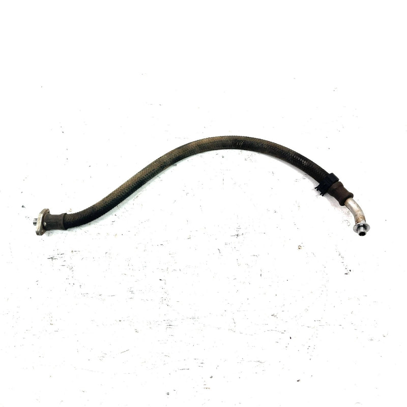 97-03 Honda Foreman 400 TRX400FW 4x4 OEM Left Oil Pipe 15525-HM7-A00 AH92