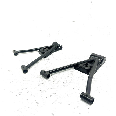 1999 Polaris Sportsman 500 4X4 OEM Rear Upper A Arm Set 1040731-067 AP25