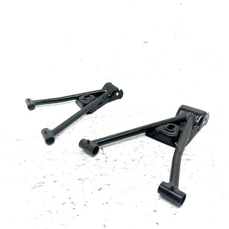 1999 Polaris Sportsman 500 4X4 OEM Rear Upper A Arm Set 1040731-067 AP25