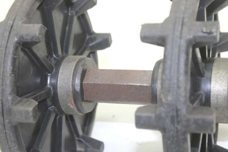 91 Arctic Cat Prowler Special OEM Drive Axle 0728-009 SA90