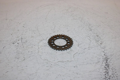 1982 Honda Atc 185a Oem Cam Timing Sprocket 14321-440-000 AH67