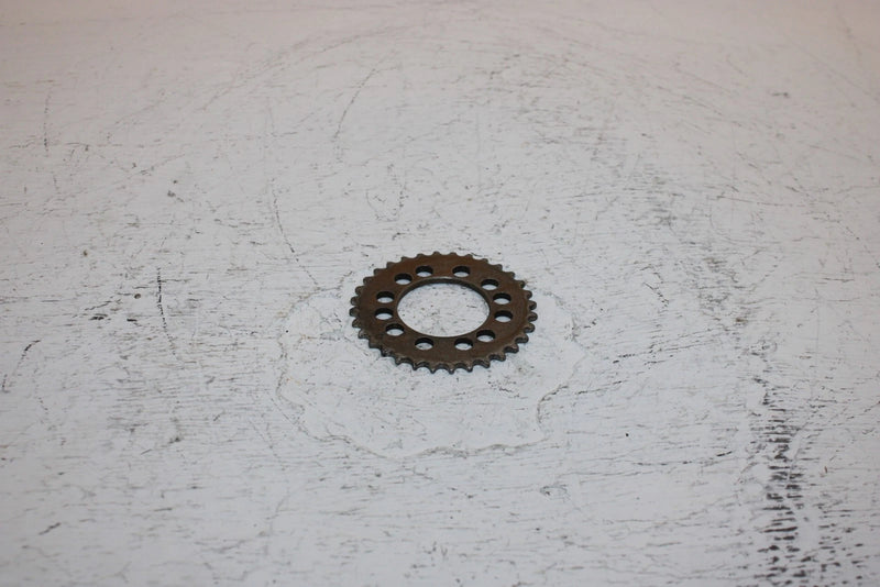 1982 Honda Atc 185a Oem Cam Timing Sprocket 14321-440-000 AH67