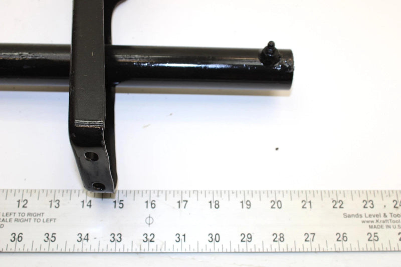 01 Polaris Sportsman 400 OEM Rear Sway Bar Support Bracket 1541322-067 AP113