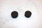2001 Polaris Magnum 325 Oem Swingarm Pivot Cap Pair 5411532 AP98