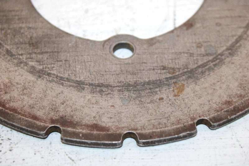 2000 Polaris Xplorer Oem Front Brake Disc Pair 5211869 AP177