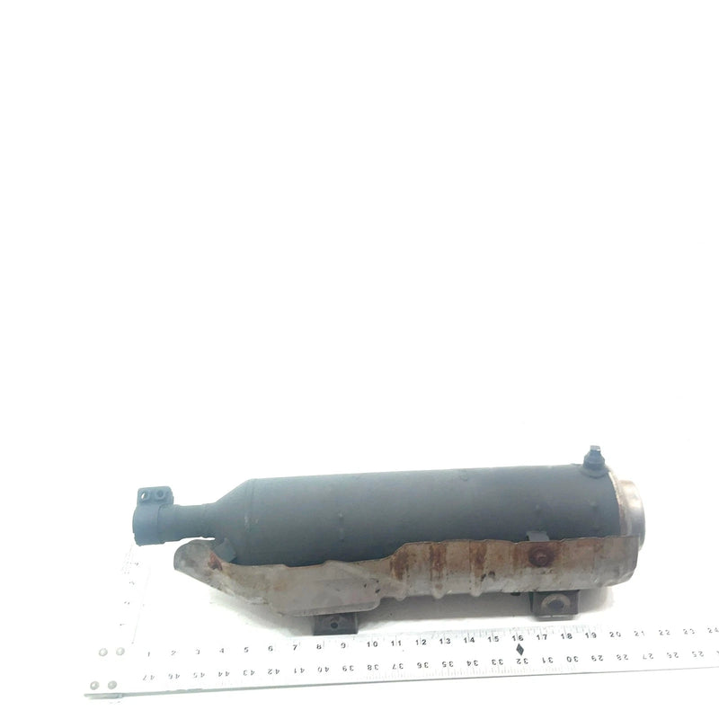 00-05 Honda Rancher 350 TRX350FM 4x4 S OEM Exhaust Muffler 18310-HN5-670 AH84