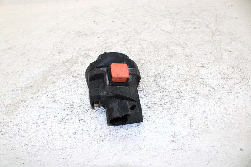 2003 Polaris 800 Xc Sp Edge Oem Throttle Block 5431592 SP35
