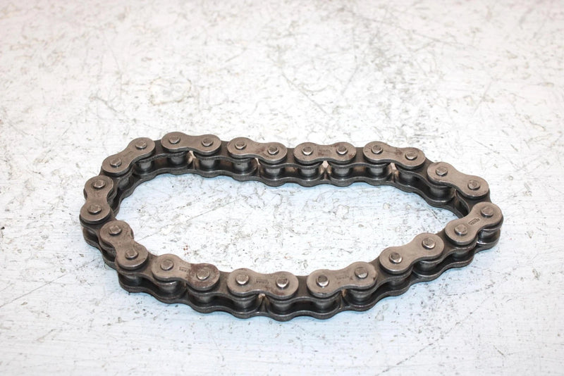 2000 Polaris Xplorer Oem 26P Roller Drive Chain 3233546 AP177