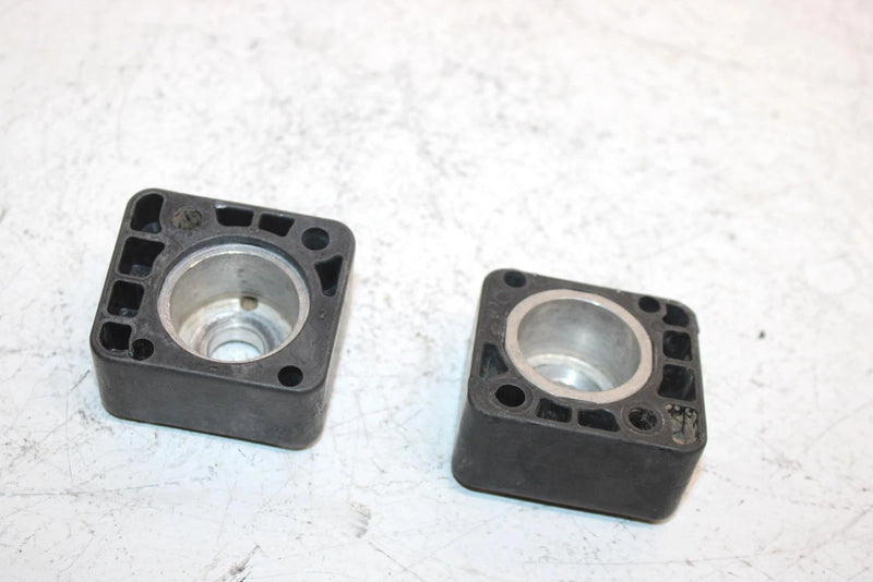 06 Ski-doo Gsx 600 Ho Sdi Oem Coupler Block Set 503190622 503191563 SS14