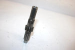 21 Can-am Outlander Max 450 4x4 Dps Oem Transmission Countershaft 420220972 AB4