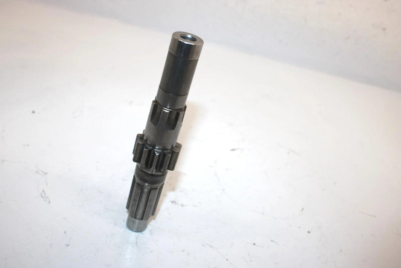 21 Can-am Outlander Max 450 4x4 Dps Oem Transmission Countershaft 420220972 AB4