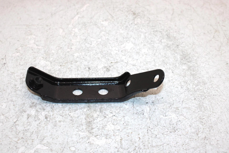 1997 Kawasaki Bayou 220 Oem Front Fender Stay Set 35011-1361 35011-1362 AK21