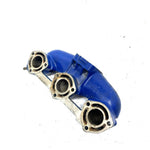 1994 Polaris SL 650 OEM Exhaust Manifold 1240016-157 JP47