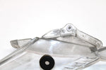 2003 Ski-doo Mxz 600 Oem Right Wind Air Deflector With Hole 517302546 B259