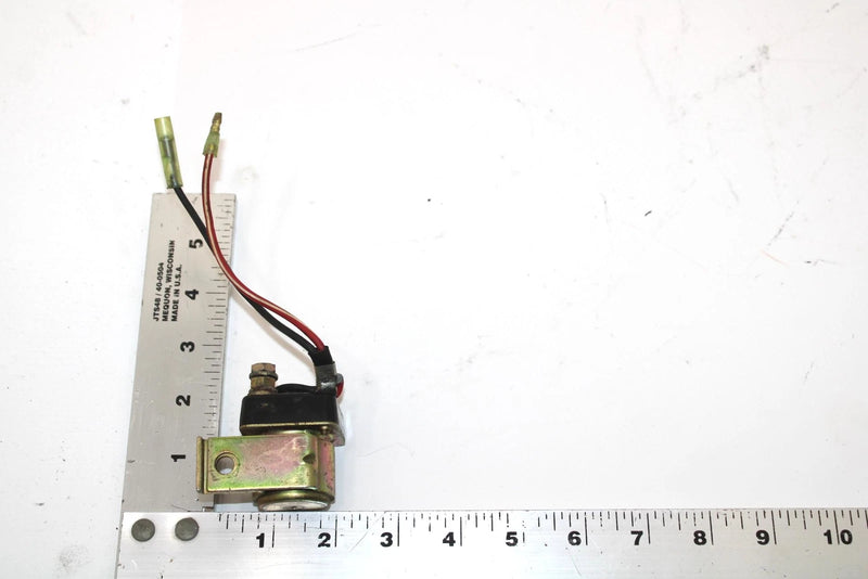 1989 Yamaha Ovation Deluxe Oem Starter Relay 8J9-81940-10-00 SY69