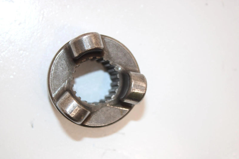 86 Kawasaki Bayou 300 Klf300a Oem Front Cam Damper 13048-1059 AK6