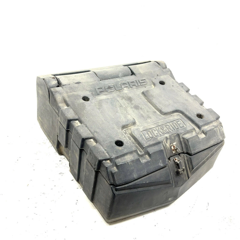 08-13 Polaris RZR 800 EFI OEM Storage Box XP8.2