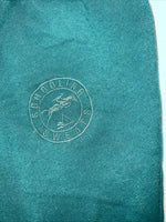 New Women’s Turquoise Schooling English Sweats. XL  A-168