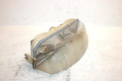 1996 Polaris 500 Oem Headlight W/Bulb 2431008 SP12