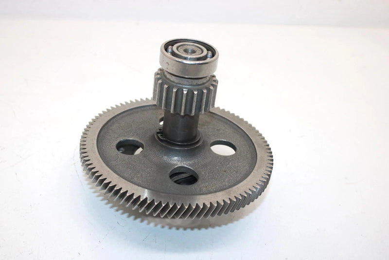 04 Polaris Sportsman 500 Oem Transmission Output Shaft Set 3234066 AP44