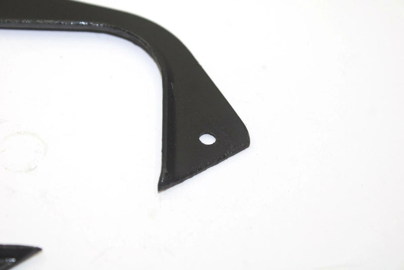 87 Polaris Trail OEM Tie Rod Boot Left Plate 5210959 SP124