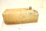 1990 Sea-doo Sp Oem Fuel Tank 275500072 JS21