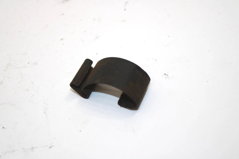 03 Polaris Trail Touring Oem Intake Plenum Clamp Pair 7670117 SP162