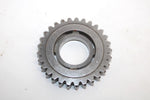 Suzuki Oem 2nd Driven 29T Transmission Gear 24321-18A01 Q2170