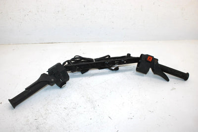 92 Arctic Cat Prowler 440 Oem Handlebar Set 0705-082 SA156