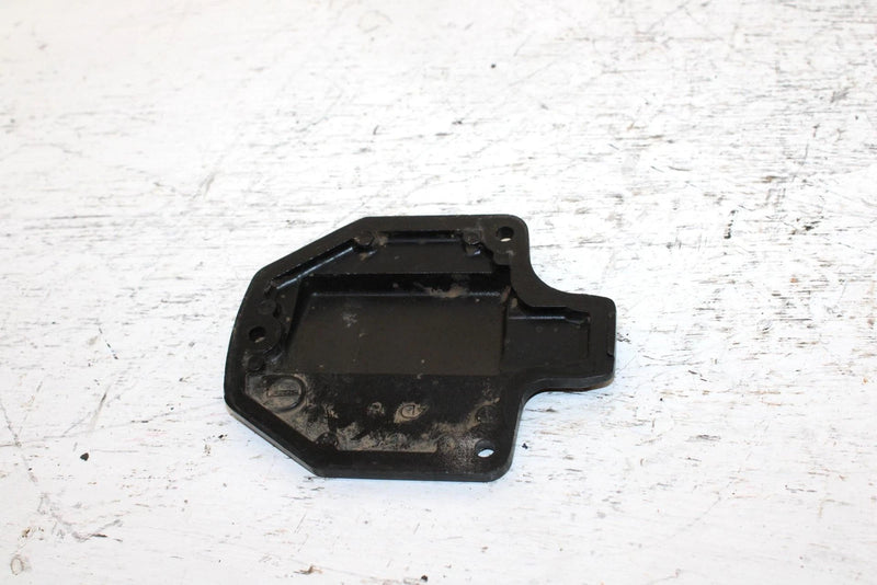 1997 Polaris Sport 400l Oem Throttle Lever Cover 2010080 AP214