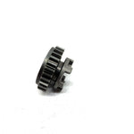 09 Honda Rancher 420 TRX420FE OEM 28T 4th Countershaft Gear 23461-HP5-A50 AH76