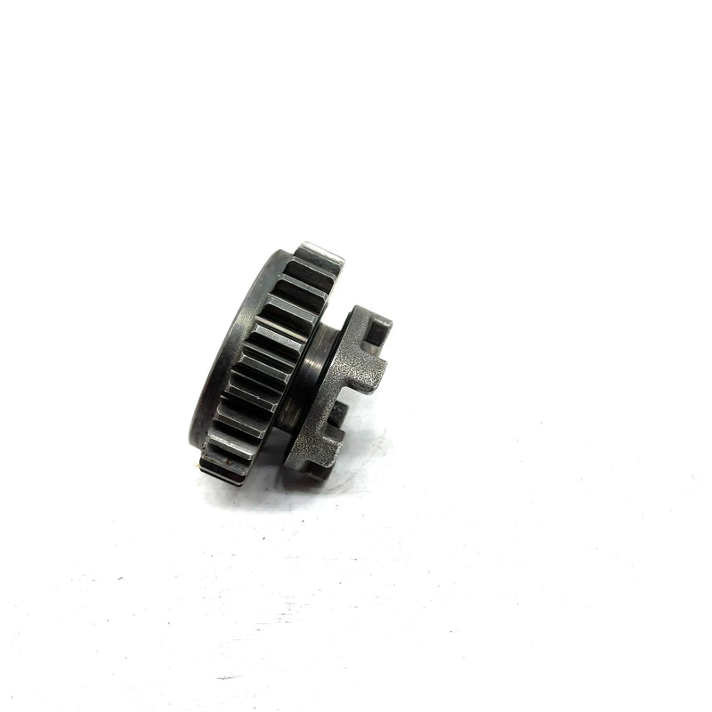 09 Honda Rancher 420 TRX420FE OEM 28T 4th Countershaft Gear 23461-HP5-A50 AH76