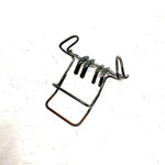 2003 Kawasaki Prairie 650 OEM Vent Hose Bracket 92171-0001 AK37