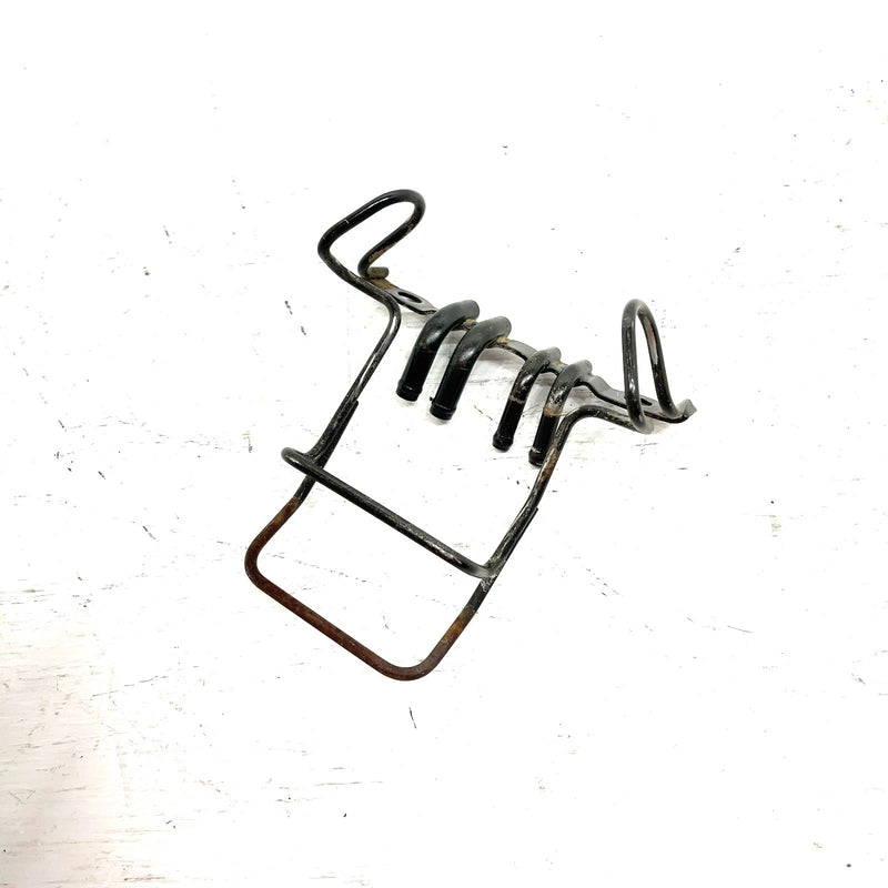 2003 Kawasaki Prairie 650 OEM Vent Hose Bracket 92171-0001 AK37