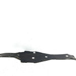 2007 Arctic Cat 700 4x4 Automatic EFI OEM Belly Pan Skid Plate 2406-139 AA33