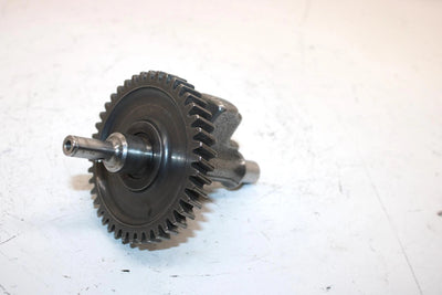 14 Can-am Outlander Max 400 Efi Oem Ballance Shaft 420620035 AB6