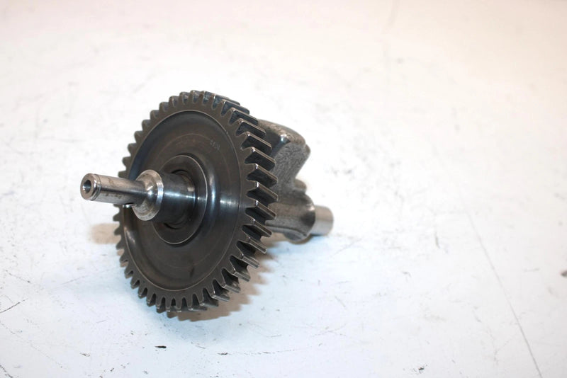 14 Can-am Outlander Max 400 Efi Oem Ballance Shaft 420620035 AB6