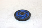 2003 Polaris 800 Xc Sp Edge Oem Black/Blue Idler Wheel 1590303-312 SP35