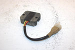 82 Honda Atc200 Ea BigRed Oem Voltage Regulator 31600-958-681 31600-958-682 AY64