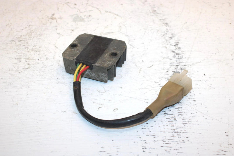 82 Honda Atc200 Ea BigRed Oem Voltage Regulator 31600-958-681 31600-958-682 AY64