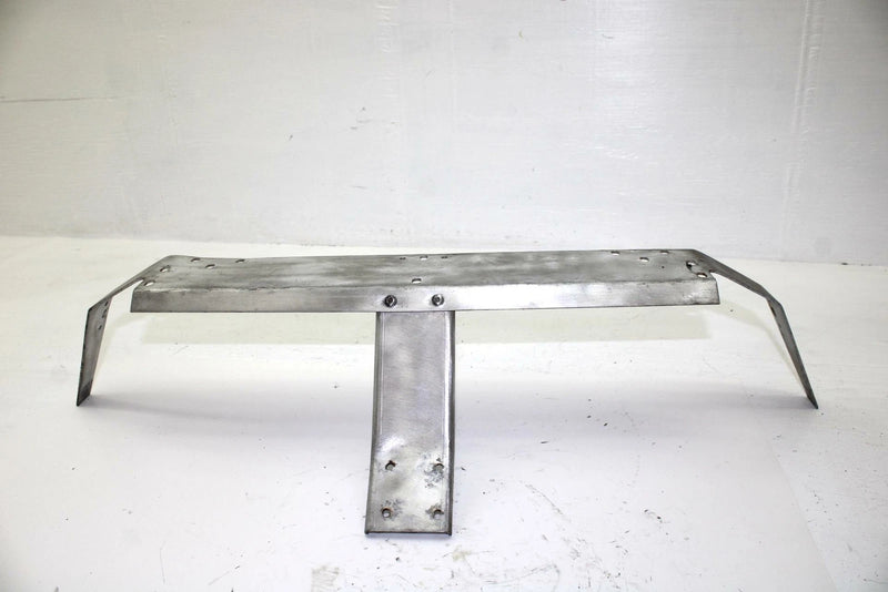 87 Polaris Trail OEM Lower Bulkhead Brace 5223948 SP124