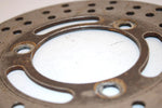 00 Kawasaki Prairie 300 Kvf300b2 Oem Front Brake Disc Pair 41080-1216 AK0