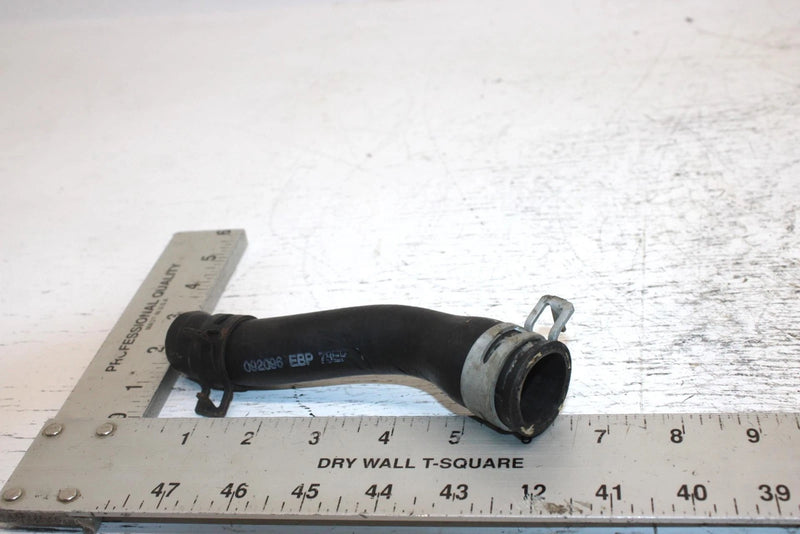 1997 Polaris Classic Oem Engine Out/Filler Coolant Hose 5411010 SP42