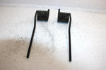 02 Ski-doo Grand Touring 500 Oem Rear Spring Set 503189681 503189683 SS24