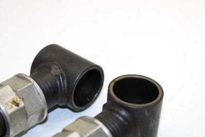 2005 Yamaha Rs Vector Oem Rear Torque Pivot Arm Stopper 8ES-4745D-00-00 SY81