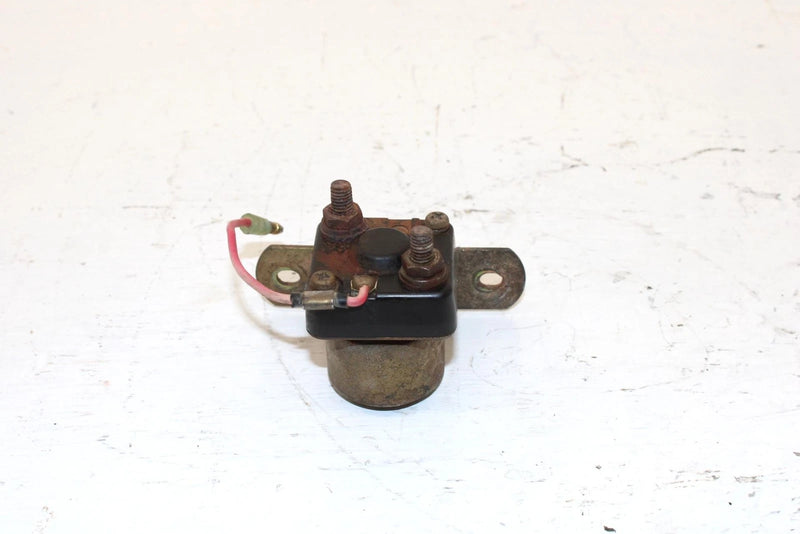 2000 Polaris Xplorer 400 Oem Starter Relay 4011335 AP200