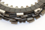 Suzuki OEM Clutch Plate Set 21451-01B40 Q1859