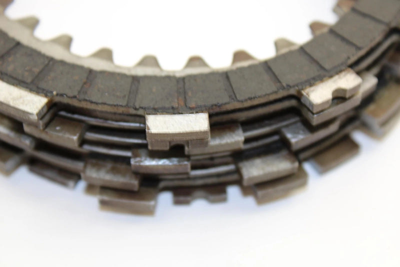Suzuki OEM Clutch Plate Set 21451-01B40 Q1859