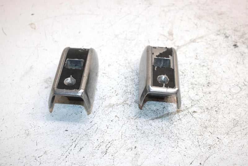 79 Yamaha Enticer 340 Et340c Oem Bumper End Cap Pair 8G8-77523-01-00 SY4
